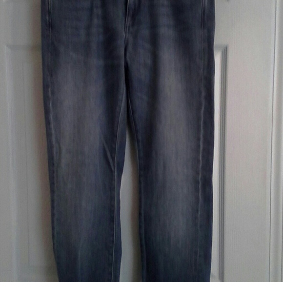 Earnest Sewn jeans - Picture 2 of 4